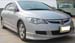 20).Honda Civic 2006 