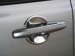 3.Door Handle inner ( CHrome) 