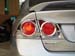 4. Tail Lamp Cover ( Chrome)  New Civic 2006 