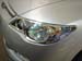 6. Head Lamp Cover (Chrome) New Civic 